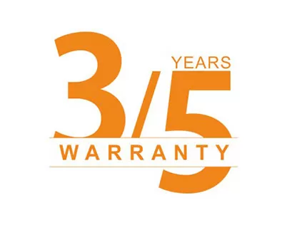 Warranty& Safety