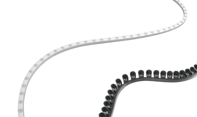 Flex LED Wall Washer