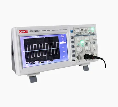 Digital Storage Oscilloscope