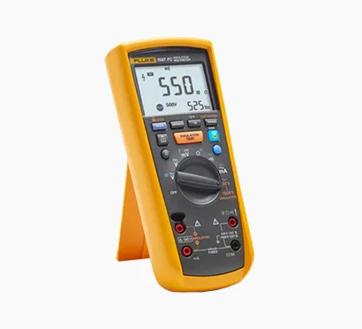 Multimeter