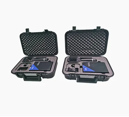 Infrared Thermal Imaging Tester