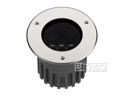 EARTHA D208 SMD Non-Adjustable Uplight