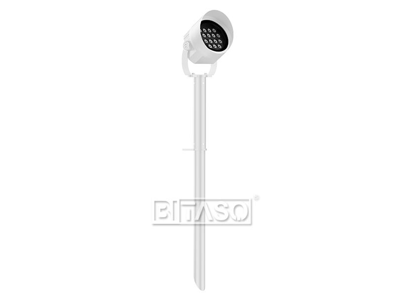 MILESTONE D180 SMD Ground Spike