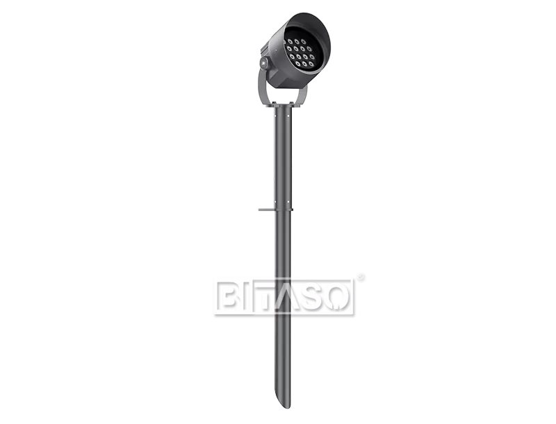 MILESTONE D180 SMD Ground Spike