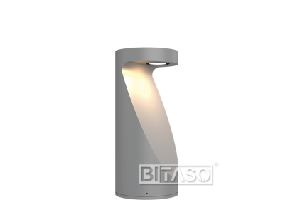 Bollard light BL-BO20015