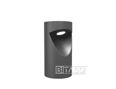 Bollard light BL-BO16010D