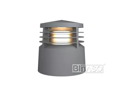 Pillar Luminaires BL-BO20510B