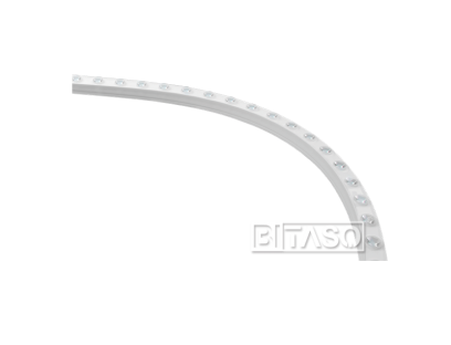 BL-FP06-27 Flexible Linear Wall Washer