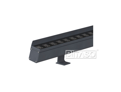 Linear Wall Washer Light with Antiglare board