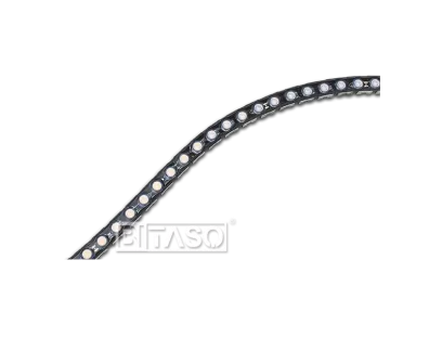 BL-FP06SB Flexible Linear In-ground Light