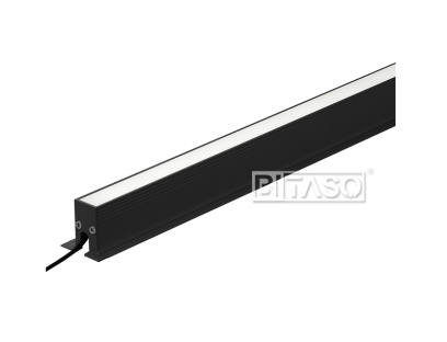 BL-SFL02AL3 Trimless Linear In-ground Light