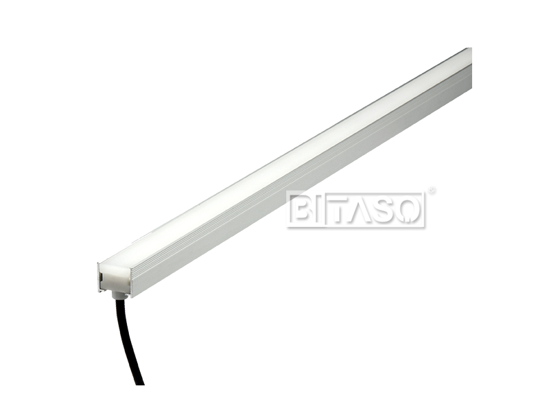 BL-SFL02AL1 Trimless Linear In-ground Light