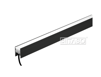 BL-SFL02AL4 Trimless Linear In-ground Light