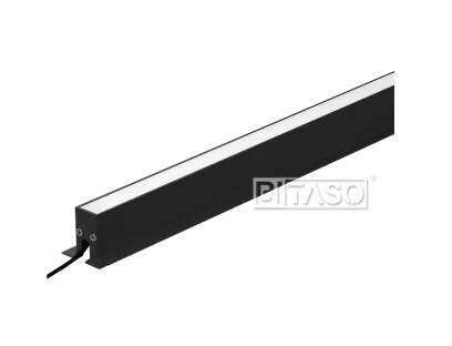 BL-SFL03AL2 Trimless Linear In-ground Light