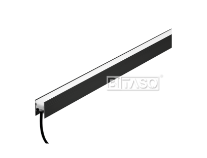 BL-SFL03AL3 Trimless Linear In-ground Light