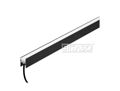 BL-SFL03AL3 Trimless Linear In-ground Light