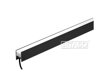 BL-SFL04AL3 Trimless Linear In-ground Light