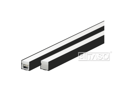 BL-SFL04AL4 Trimless Linear In-ground Light