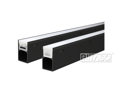 BL-SFL10AL1 Trimless Linear In-ground Light