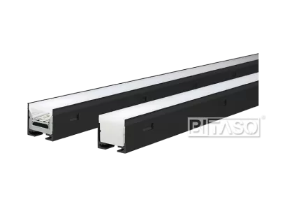 BL-SFL10AL2 Trimless Linear In-ground Light