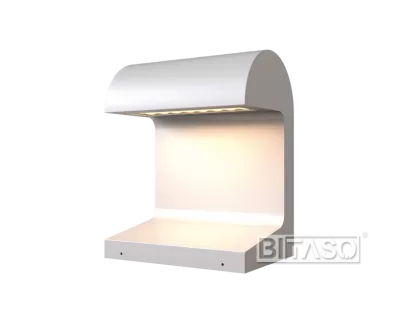 Pillar Luminaires BL-BO25010