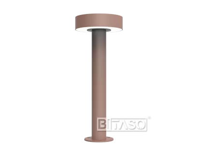 Bollard light BL-BO19612