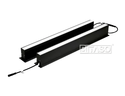 BL-SFL04AL2 Trimless Linear In-ground Light