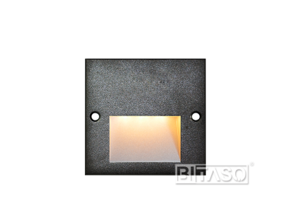 Recessed Wall Light BL-LSL103S