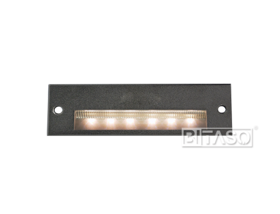 Recessed Wall Light BL-LSL105L