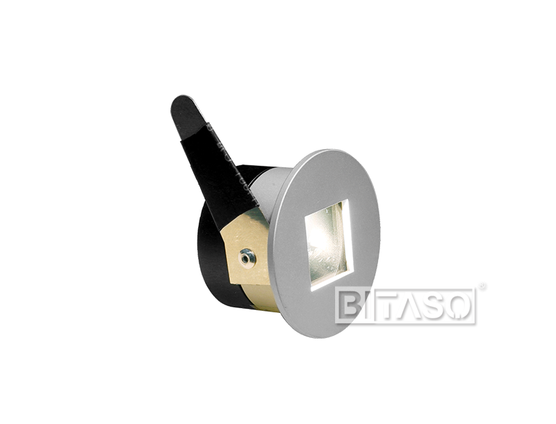 Recessed Step Light BL-REWL0111