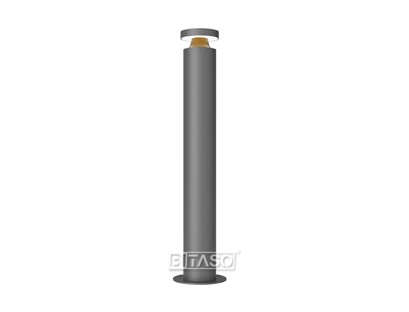 Bollard light BL-BO14008