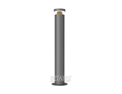 Bollard light BL-BO14008