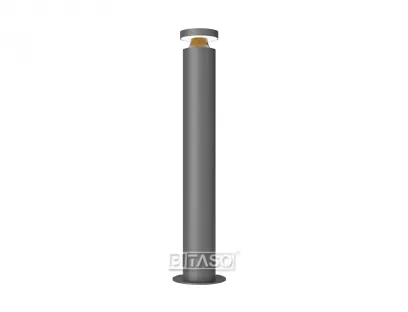 Bollard light BL-BO14008